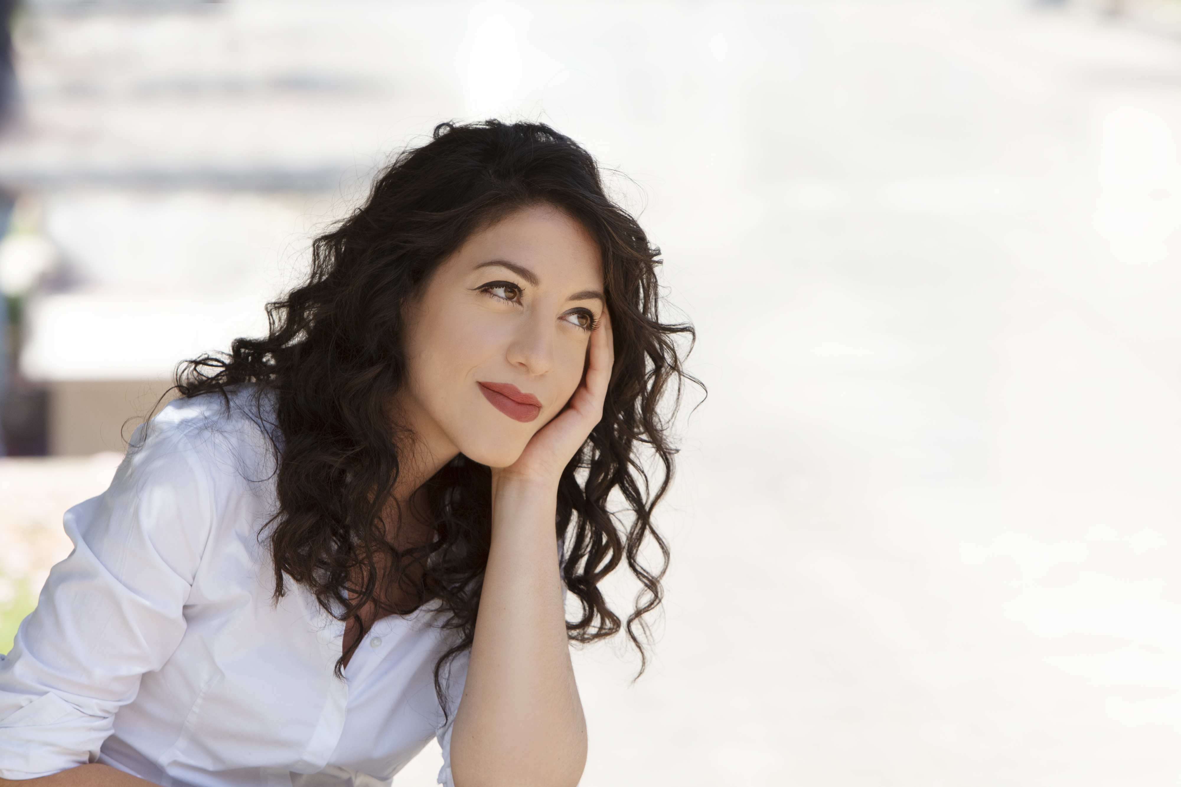 Beatrice Rana Warner Classics